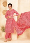 Preyasi Vol 7 By Suryajyoti Printed Cambric Cotton Readymade Dress Wholesale Suppliers In Mumbai
